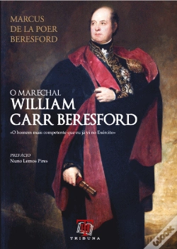 Capa do artigo O Marechal William Carr Beresford