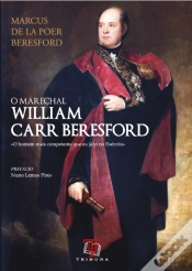 Capa do artigo O Marechal William Carr Beresford
