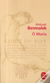 Capa do artigo O Maria