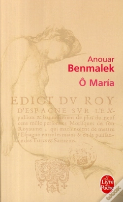 Capa do artigo O Maria
