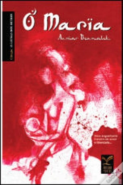 Capa do artigo Ó Maria