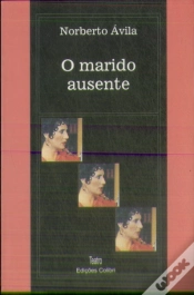 Capa do artigo O Marido Ausente