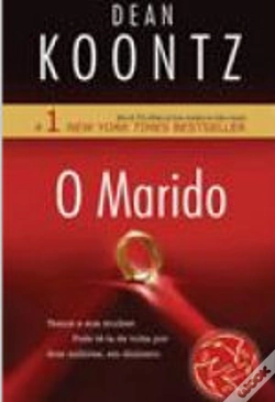 Capa do artigo O Marido