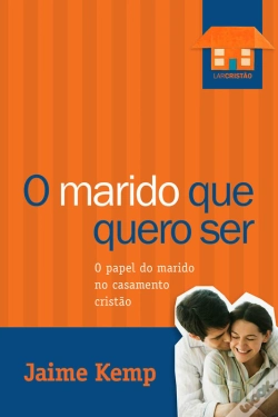 Capa do artigo O Marido Que Quero Ser