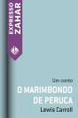 O Marimbondo De Peruca - Preview