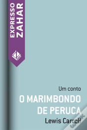 Capa do artigo O Marimbondo De Peruca
