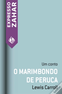 Capa do artigo O Marimbondo De Peruca