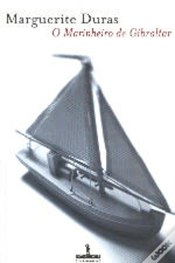 Capa do artigo O Marinheiro de Gibraltar