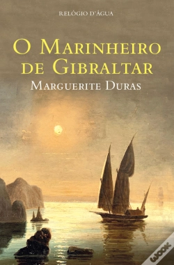 Capa do artigo O Marinheiro de Gibraltar