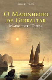 Capa do artigo O Marinheiro de Gibraltar