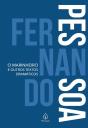 O Marinheiro E Outros Textos Dramáticos - Preview