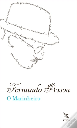 Capa do artigo O Marinheiro