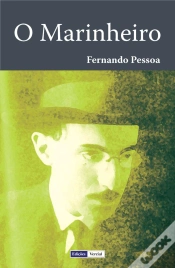 Capa do artigo O Marinheiro