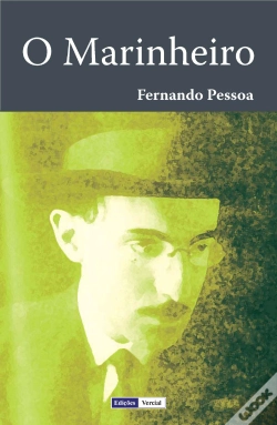 Capa do artigo O Marinheiro