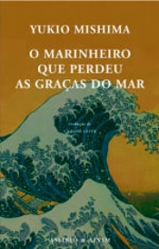 Capa do artigo O Marinheiro que Perdeu as Graças do Mar