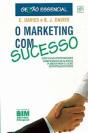 O Marketing com Sucesso - Preview