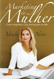Capa do artigo O Marketing Da Mulher