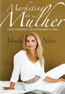 Capa do artigo O Marketing Da Mulher
