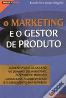 O Marketing e o Gestor de Produto