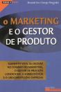 O Marketing e o Gestor de Produto - Preview