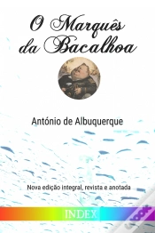 Capa do artigo O Marquês da Bacalhoa
