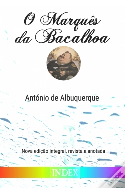 Capa do artigo O Marquês da Bacalhoa