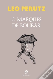 Capa do artigo O Marquês De Bolibar