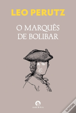 Capa do artigo O Marquês de Bolibar