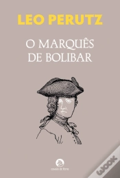 Capa do artigo O Marquês de Bolibar