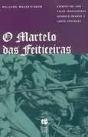 O Martelo das Feiticeiras - Preview