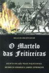 O Martelo das Feiticeiras