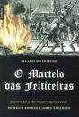 O Martelo das Feiticeiras - Preview