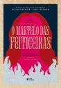O Martelo Das Feiticeiras - Preview