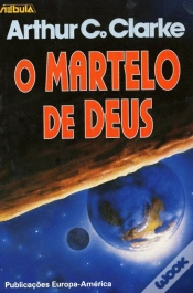 Capa do artigo O Martelo de Deus