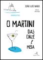 O Martini das Onze e Meia  - Preview