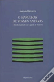 Capa do artigo O Marulhar de Versos Antigos