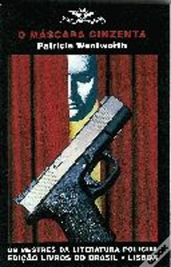 Capa do artigo O Máscara Cinzenta