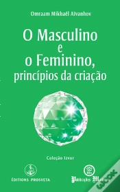 Capa do artigo O Masculino e o Feminino