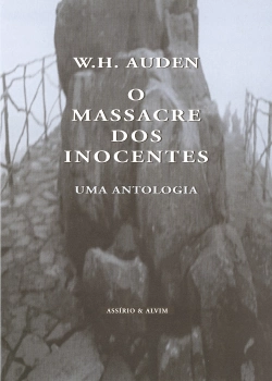 Capa do artigo O Massacre dos Inocentes