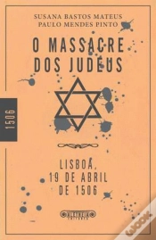 Capa do artigo O Massacre dos Judeus