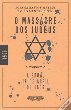 Capa do artigo O Massacre dos Judeus