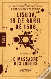 Capa do artigo O Massacre dos Judeus
