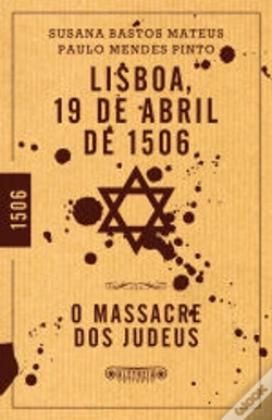 Capa do artigo O Massacre dos Judeus
