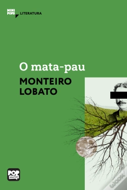 Capa do artigo O Mata-Pau