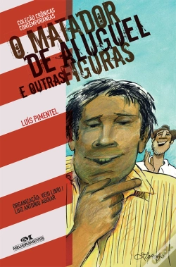 Capa do artigo O Matador De Aluguel E Outras Figuras