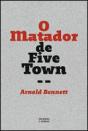 O Matador de Five Town - Preview