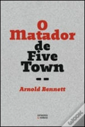 O Matador de Five Town