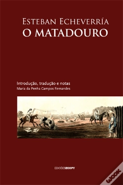 Capa do artigo O Matadouro