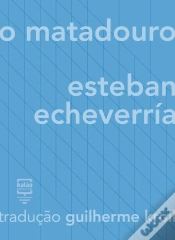 Capa do artigo O Matadouro
