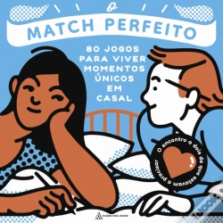 Capa do artigo O Match Perfeito